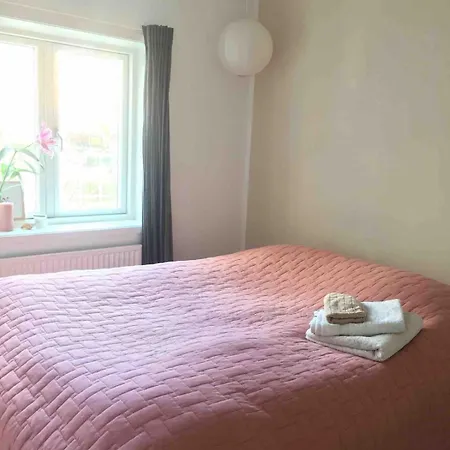 Apartmán Unique Charming