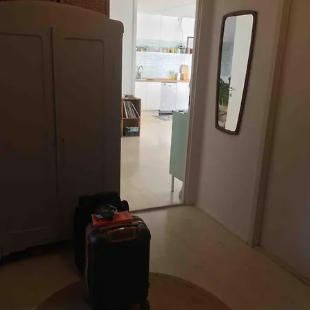 Unique Charming Apartmán *