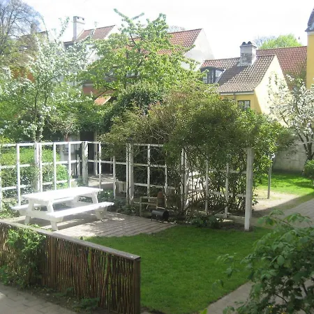 Unique Charming * Copenhagen