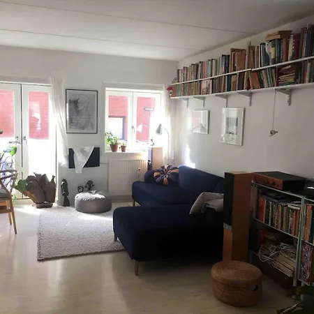 Unique Charming * Copenhagen
