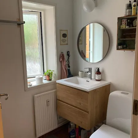 Unique Charming Apartment