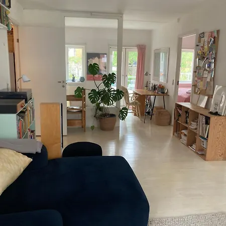 Apartmán Unique Charming *