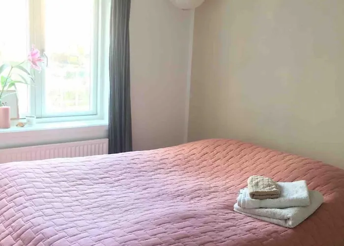 Apartman Unique Charming