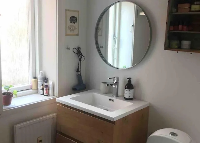 Apartman Unique Charming Koppenhága