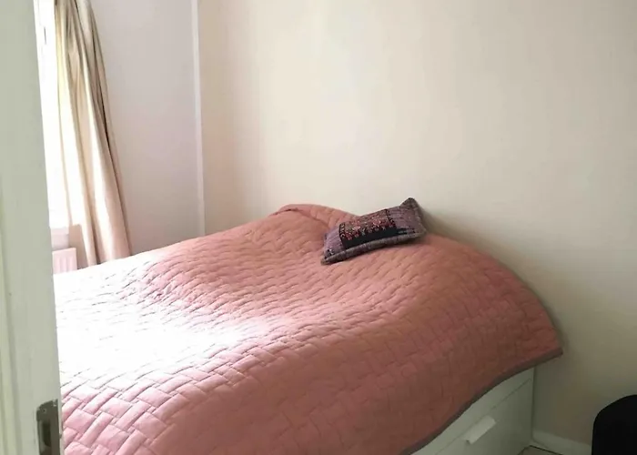 Apartman Unique Charming