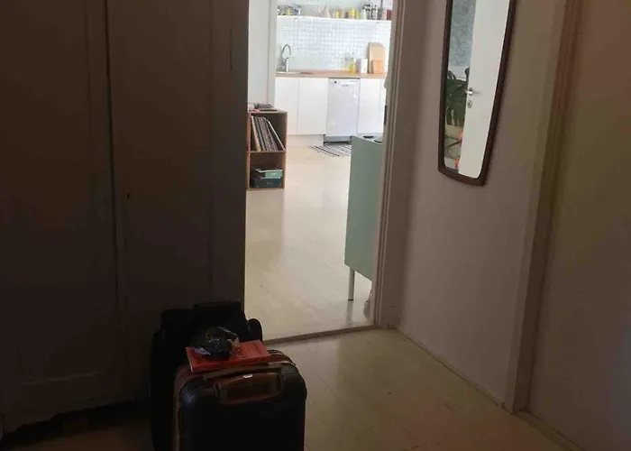 Unique Charming Apartman *