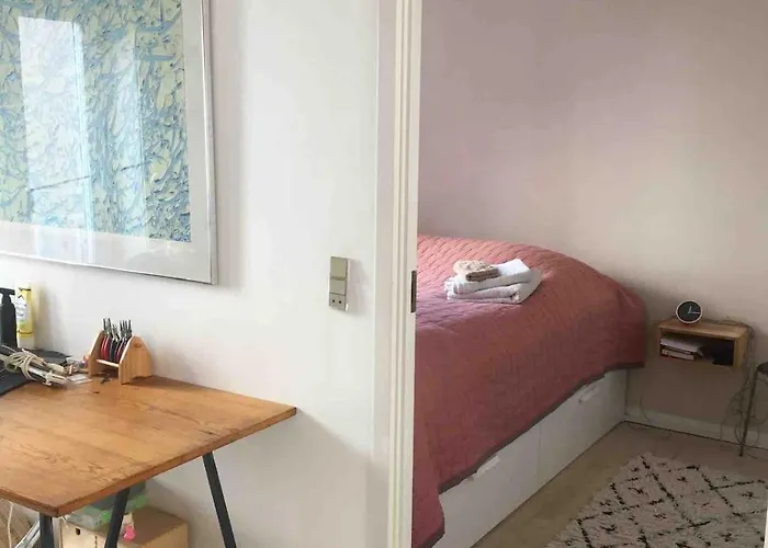 Unique Charming Koppenhága