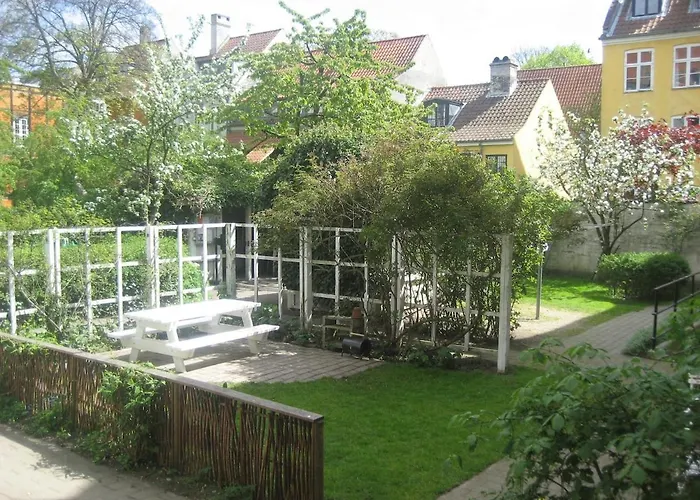 Unique Charming * 哥本哈根