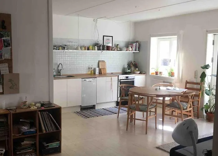 Unique Charming Apartman *