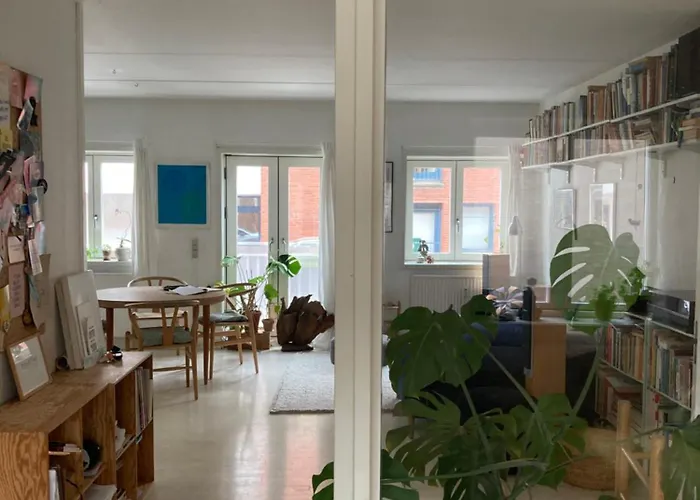 Unique Charming Apartman