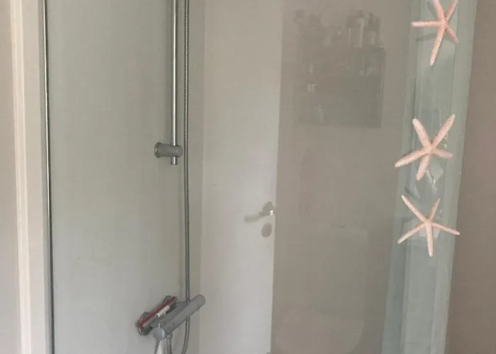 Unique Charming Apartman *