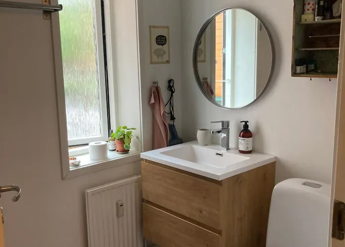 Unique Charming Apartman