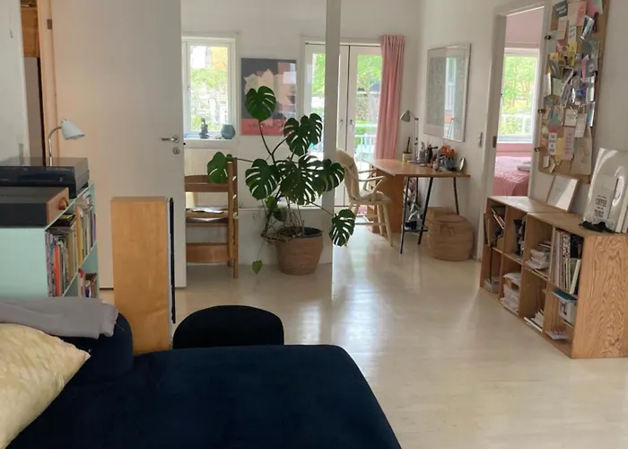 Apartman Unique Charming *