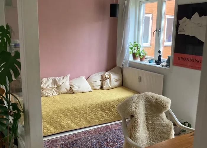 Unique Charming Apartman *