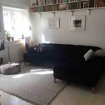 Unique Charming شقة كوبنهاجن