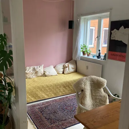 Unique Charming Apartman *