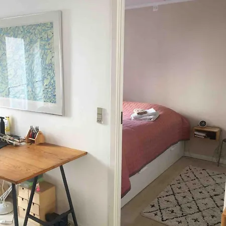 Unique Charming Kopenhagen