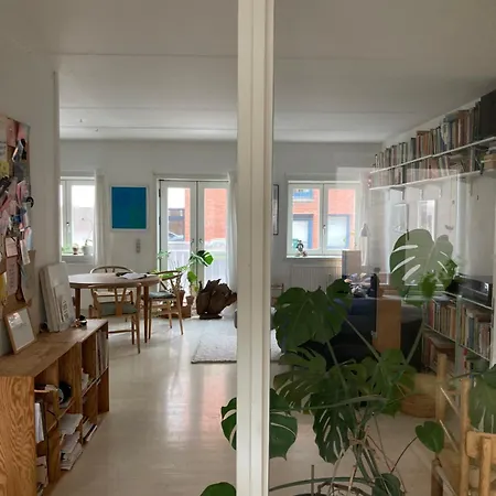 Unique Charming Apartment